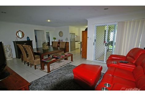 Property photo of 32 Imagination Drive Nambour QLD 4560