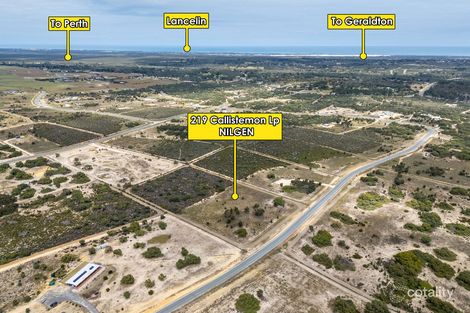Lot 219 Callistemon Loop, Nilgen, WA 6044