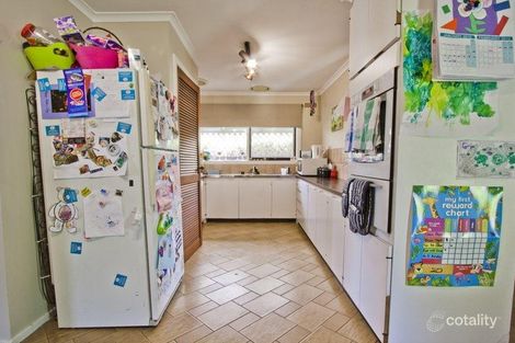 Property photo of 105 Cambridge Crescent Wyndham Vale VIC 3024