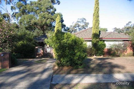 Property photo of 156 Campbellfield Avenue Bradbury NSW 2560