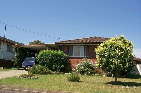 Property photo of 16 Warlters Street Wauchope NSW 2446