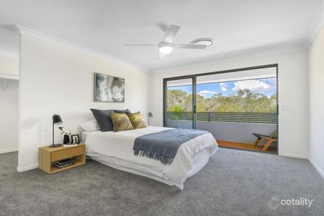 Property photo of LOT 116 Grace Crescent Narangba QLD 4504