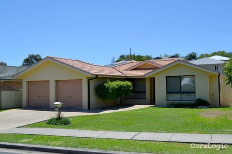 21 Belle O'Connor St, South West Rocks, NSW 2431