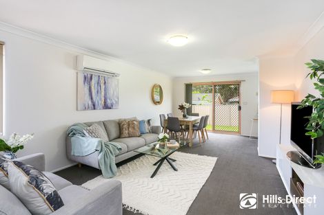 Property photo of 7 Mintoff Place Dean Park NSW 2761