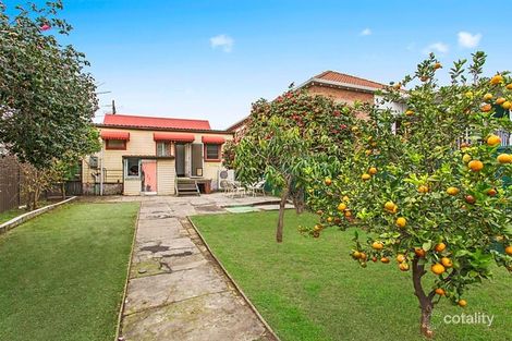 Property photo of 14 McBurney Avenue Mascot NSW 2020