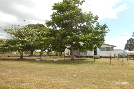 116-118 Mcintyre St, Calen, QLD 4798