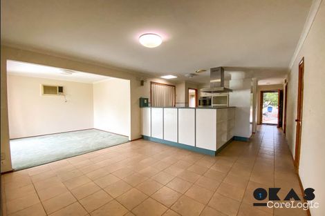 Property photo of 31 Banksia Crescent Hoppers Crossing VIC 3029