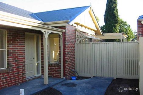 Property photo of 2/8 Scott Street Belmont VIC 3216