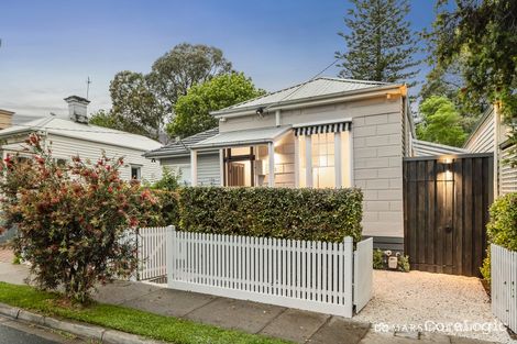 Property photo of 61 Haines Street Hawthorn VIC 3122