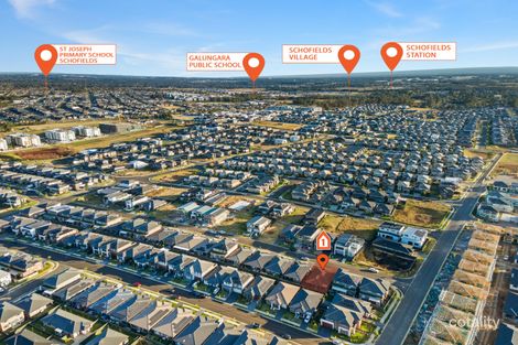 Property photo of 5 Rubicon Street Tallawong NSW 2762