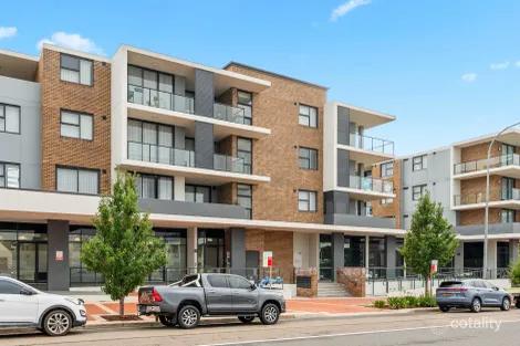 16/29 Clinton St, Goulburn, NSW 2580