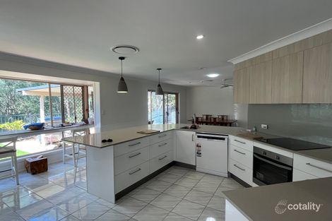 Property photo of 52 Ballybunion Drive Parkwood QLD 4214