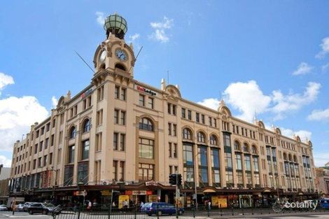 Property photo of 3071/185-211 Broadway Ultimo NSW 2007