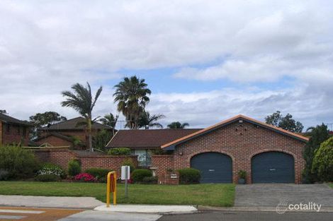 52 Billa Rd, Bangor, NSW 2234