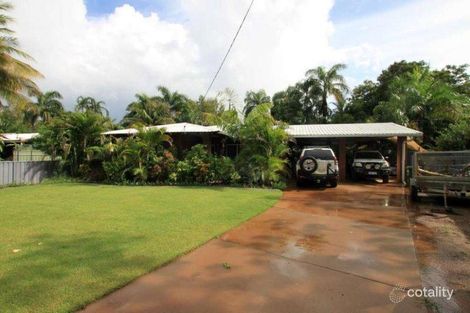 Property photo of 17 Eucalyptus Close Kununurra WA 6743