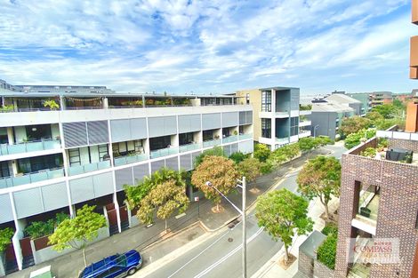 303/3-9 Eve St, Erskineville, NSW 2043