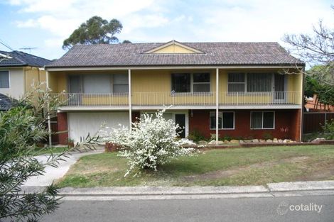 74 Sylvania Rd, Sylvania, NSW 2224