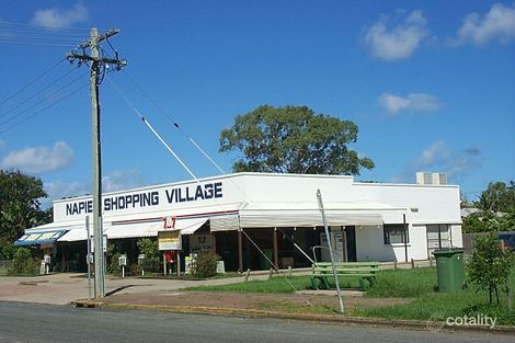 5 Napier St, South Mackay, QLD 4740