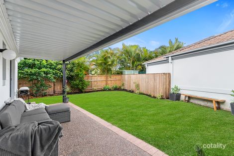 Property photo of 8/2-4 Langport Parade Mudgeeraba QLD 4213