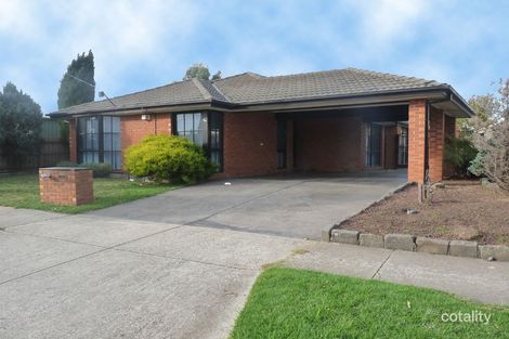48 Dorchester St, Craigieburn, VIC 3064