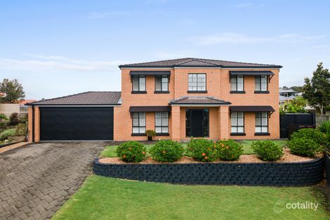 8 Delore Cl, Eatons Hill, QLD 4037