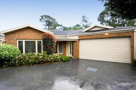 2/2 Edmonton Pl, Doncaster East, VIC 3109