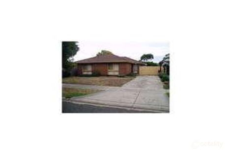 Property photo of 52 Lois Street St Albans VIC 3021