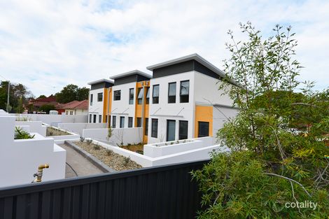 5/16 Blenheim Rd, Carlingford, NSW 2118