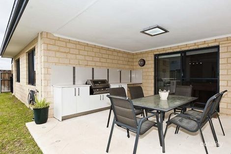 Property photo of 10 Mundego Turn Ellenbrook WA 6069