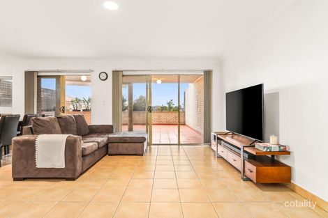 Property photo of 3/1 Hillview Street Roselands NSW 2196