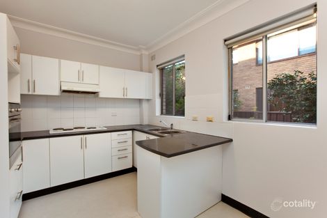 Property photo of 1/5 Shipley Avenue North Strathfield NSW 2137