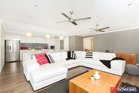 Property photo of 45 Dune Drive Fern Bay NSW 2295