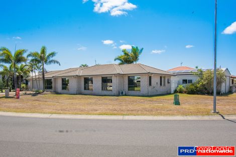 Property photo of 23 Balaam Drive Kalkie QLD 4670