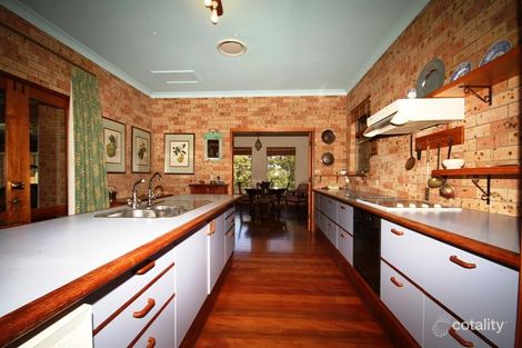 Property photo of 25 Ben Nevis Circuit Bundanoon NSW 2578