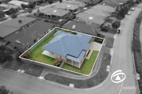 Property photo of 5 Ivy Leaf Road Pakenham VIC 3810
