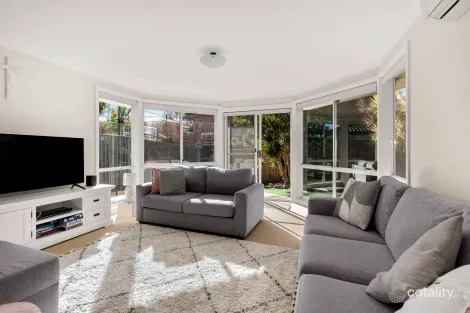 Property photo of 36A Carter Road Menai NSW 2234