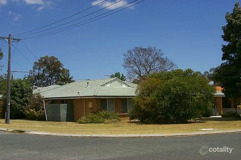 Property photo of 1A Pepler Avenue Salter Point WA 6152