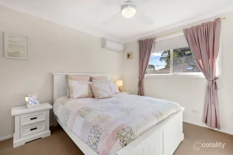 Property photo of 36A Carter Road Menai NSW 2234