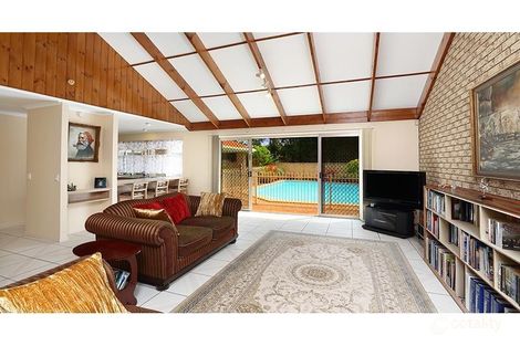 Property photo of 25 Sharon Crescent Mountain Creek QLD 4557