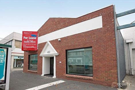 458-460 City Rd, South Melbourne, VIC 3205