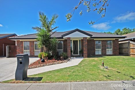 Property photo of 32 Dunscombe Place Chelsea Heights VIC 3196