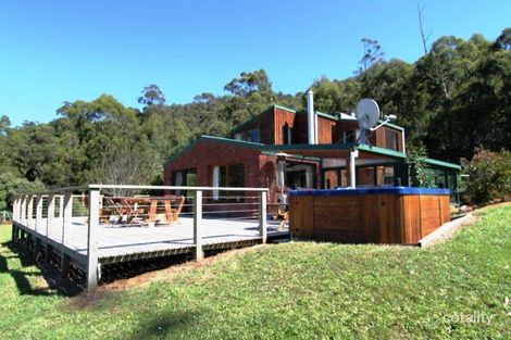 Property photo of 1250 Claude Road Claude Road TAS 7306