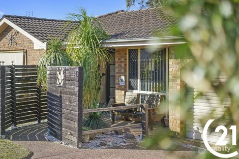 Property photo of 40 Laurina Street Medowie NSW 2318