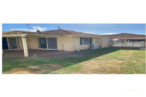 Property photo of 6 Indigo Loop Eaton WA 6232