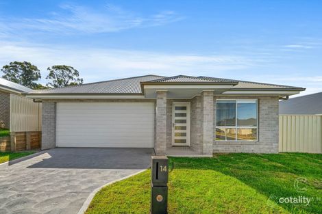 14 Talegalla St, Bellbird, NSW 2325