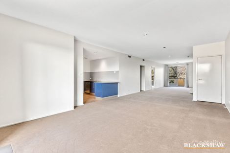 Property photo of 6/9 Fitzroy Street Forrest ACT 2603