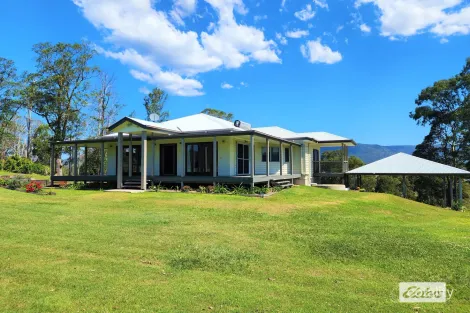 747-771 Neurum Rd, Neurum, QLD 4514