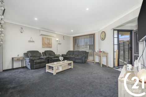Property photo of 40 Laurina Street Medowie NSW 2318