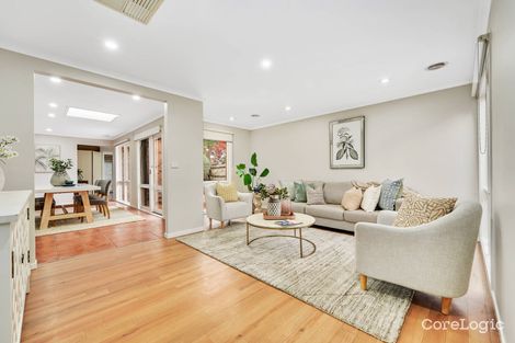 Property photo of 12 Sienna Court Rowville VIC 3178