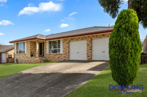 21 Laurina St, Medowie, NSW 2318
